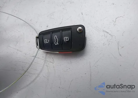 2021 Audi Q3 Premium 45 Tfsi S Line Quattro Tiptronic z USA, uszkodzony, nr VIN WA1DECF33M1038760